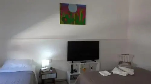 Apartamento Uriburu