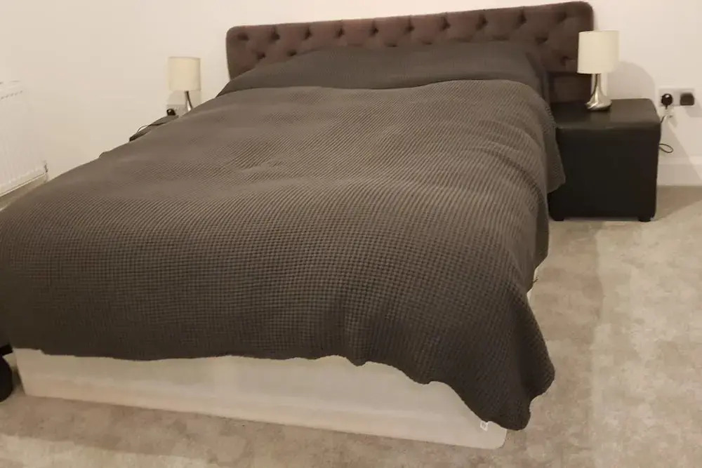 Charming Chelsea 1 Bed Apartment