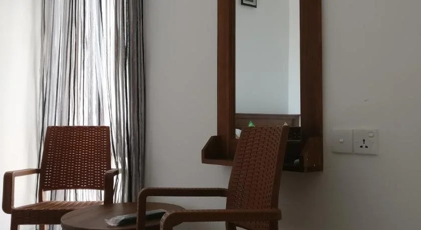 Ranketha Resort & Restaurant