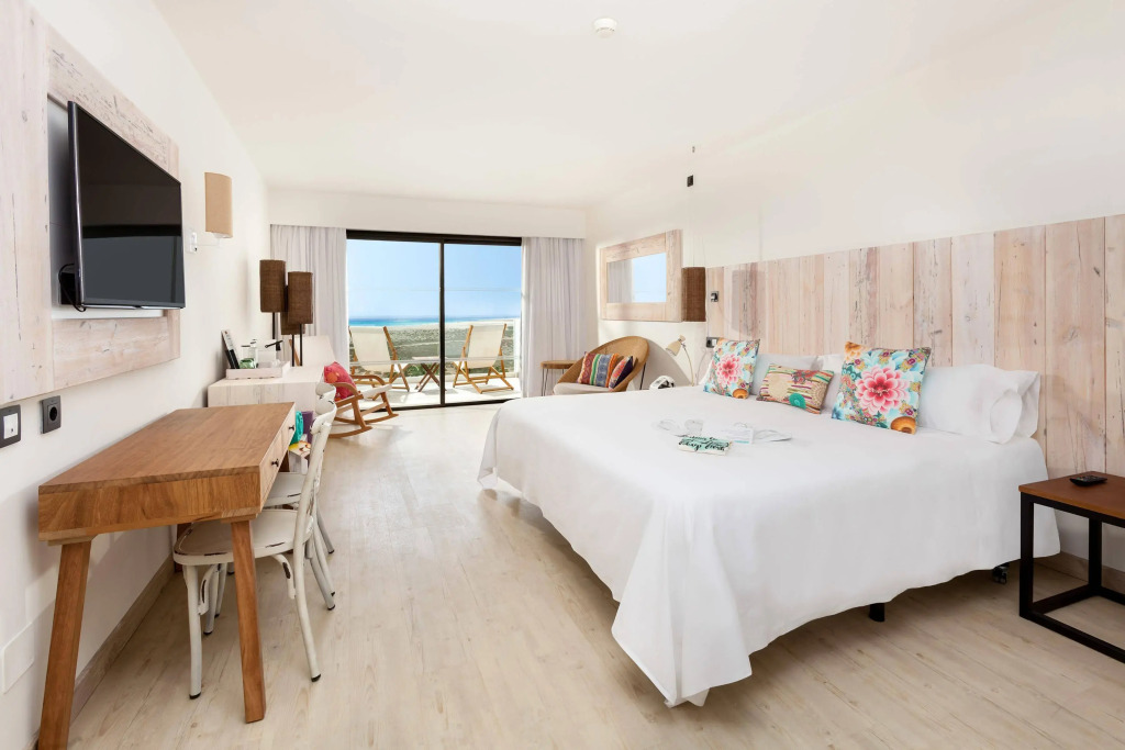 Sol Beach House Fuerteventura