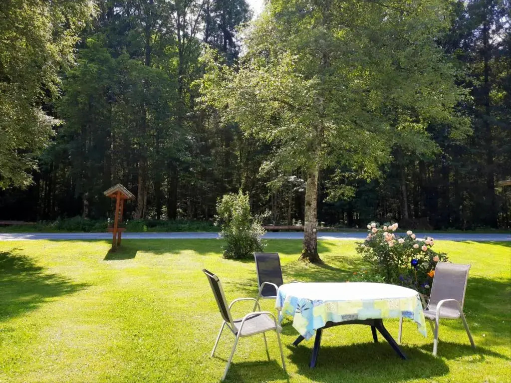 Ferienhaus Laimerbauer