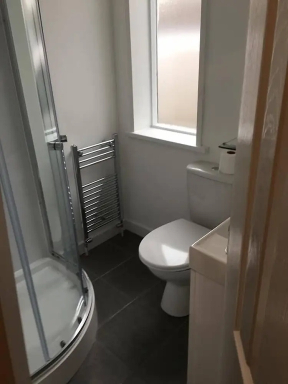 Townhouse @ Allen St - Stoke