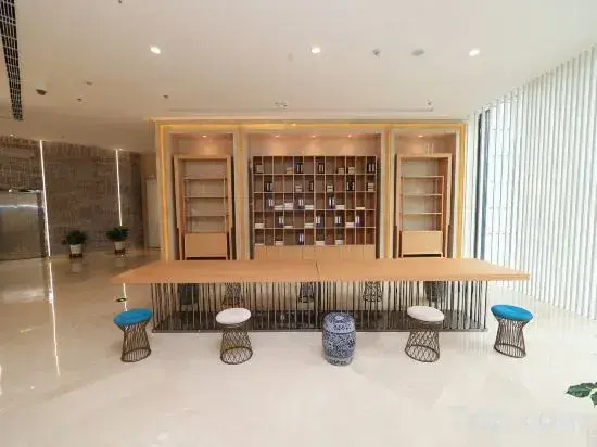 Yongyao Hotel