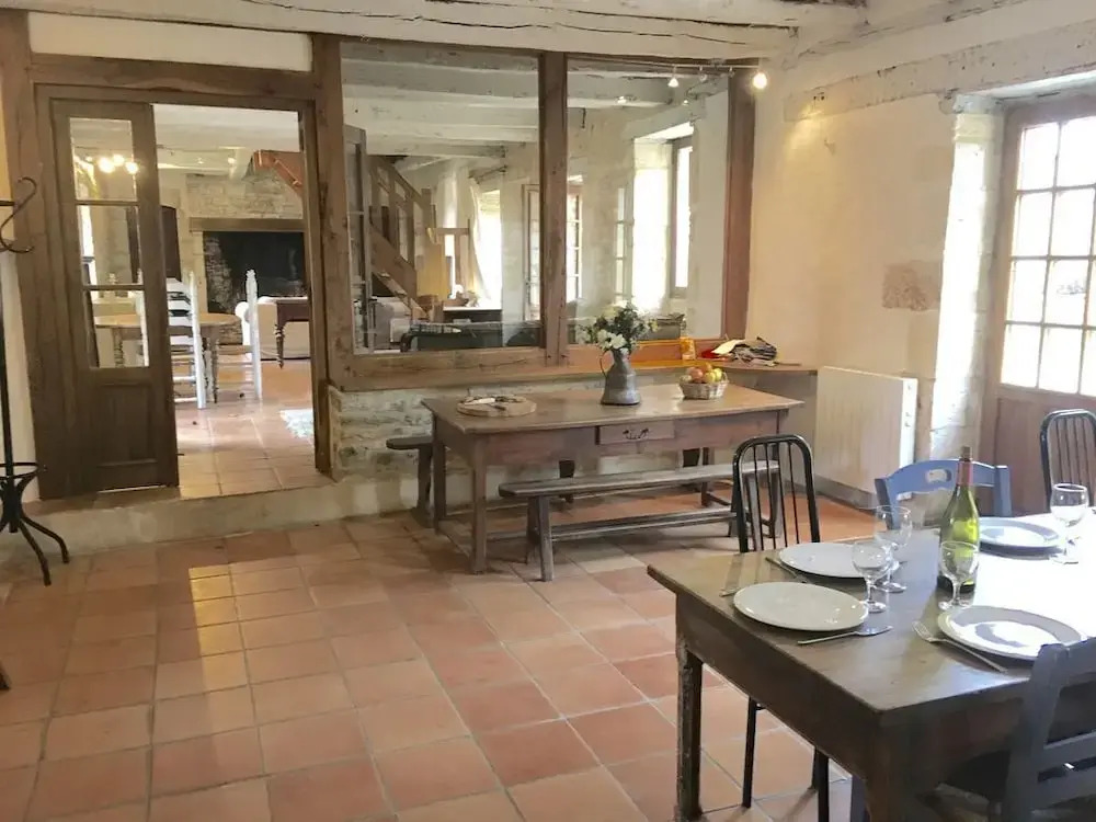 La Boisserie