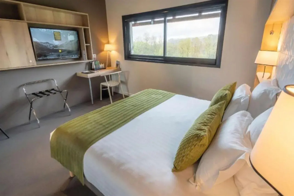 Mildiss Hotel Spa & Restaurant, BW Signature Collection