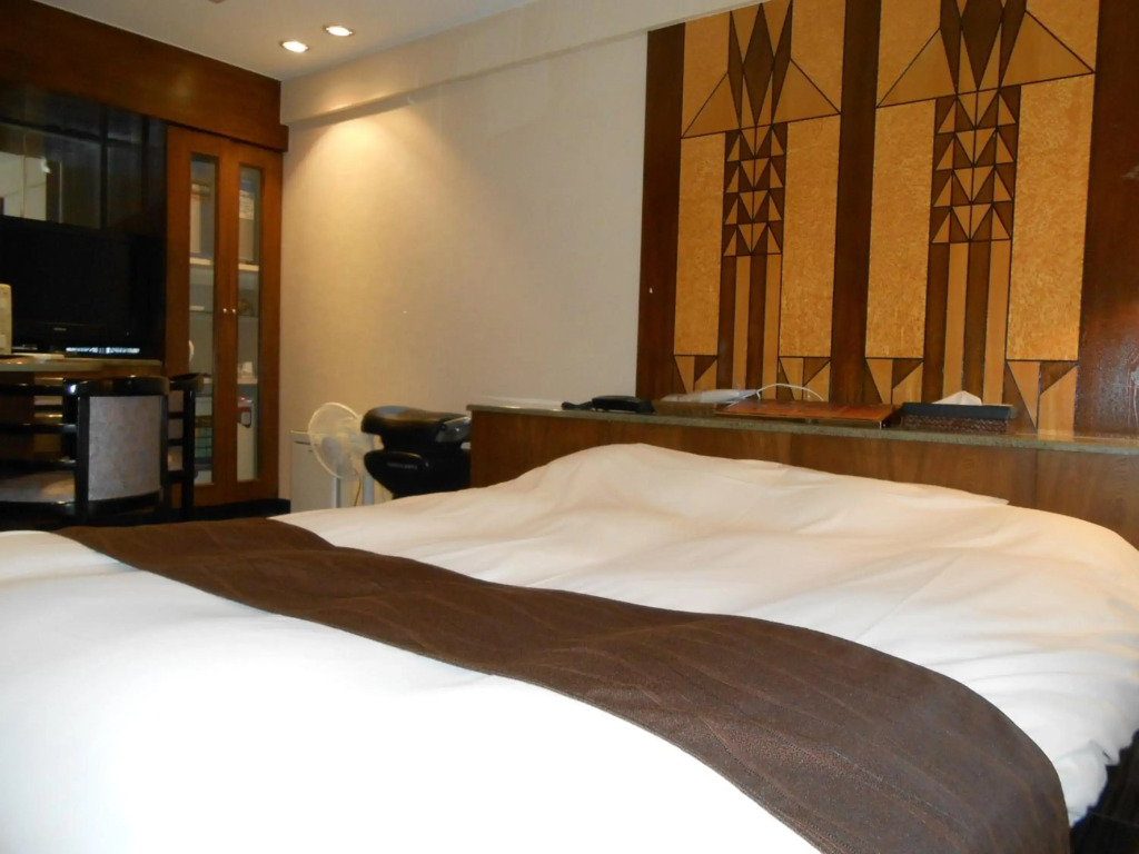 Hotel Lumiere Gotenba (Adult Only)