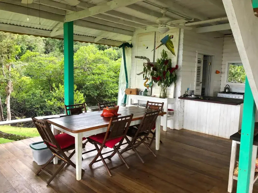 Lima Limón Eco-House