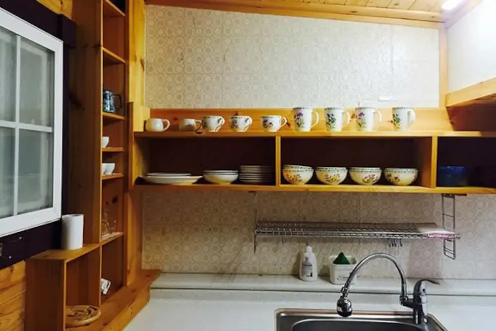Yangsan (Baenaegol) Cozy Pension