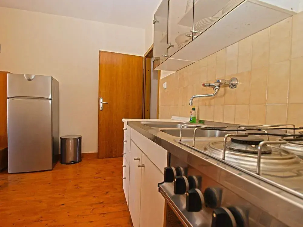 Apartments Antica 1371