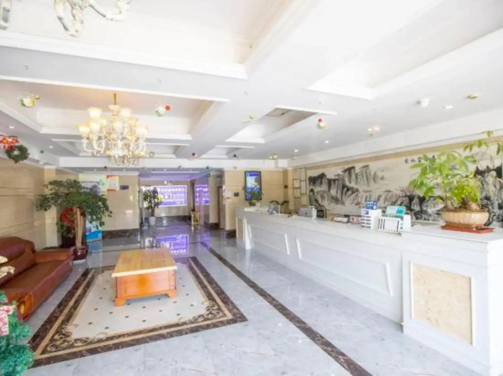 Tianzihu Boutique Hotel