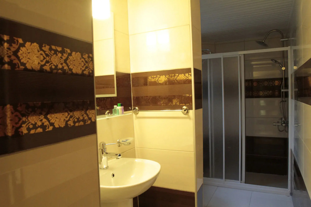 Kaleiçi Ozkavak Hotel