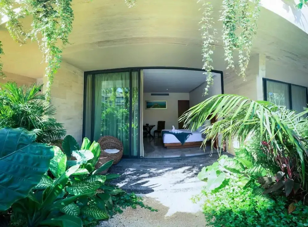 Comfy Fully Equipped Studio With Pool View