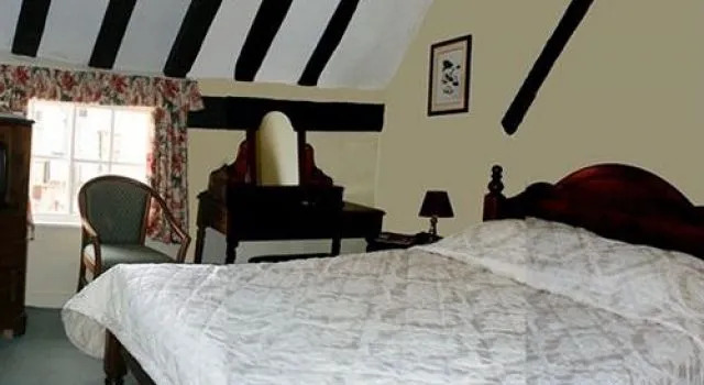 Swan Hotel