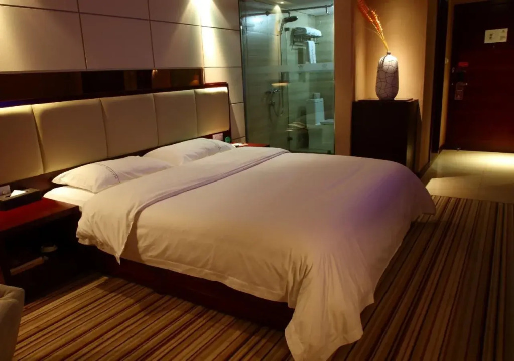 Plainvim Fashion Business Hotel