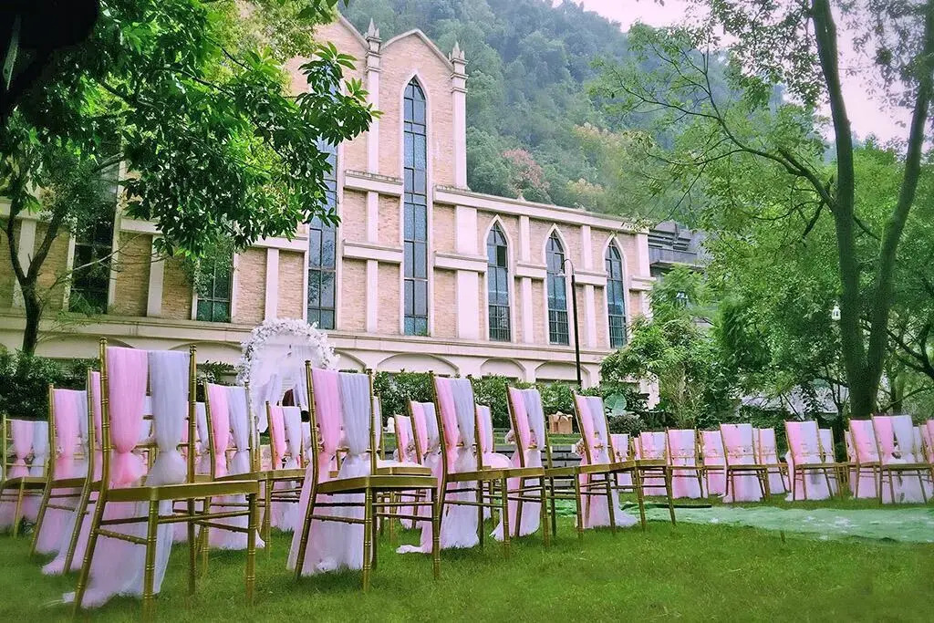 Radisson Chongqing South Hot Spring