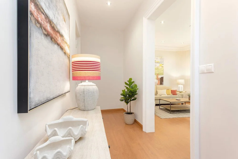 Exclusive Apartment in Cordoba Center Sandoval