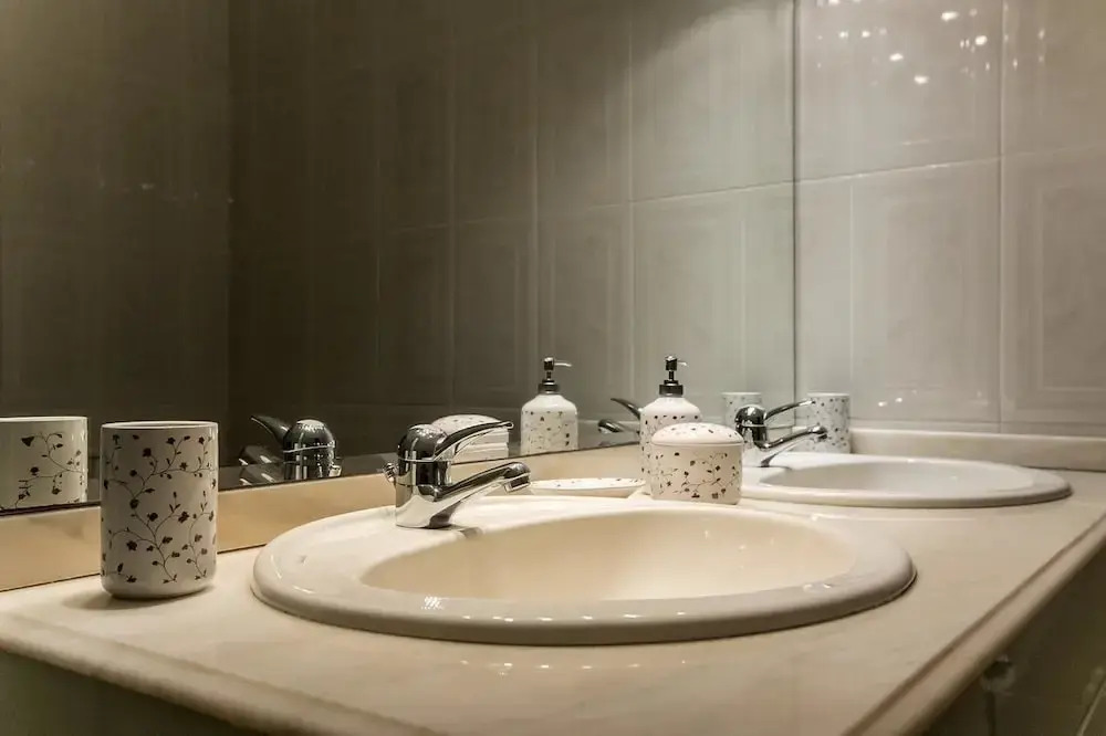OPO Spot20 Apartment