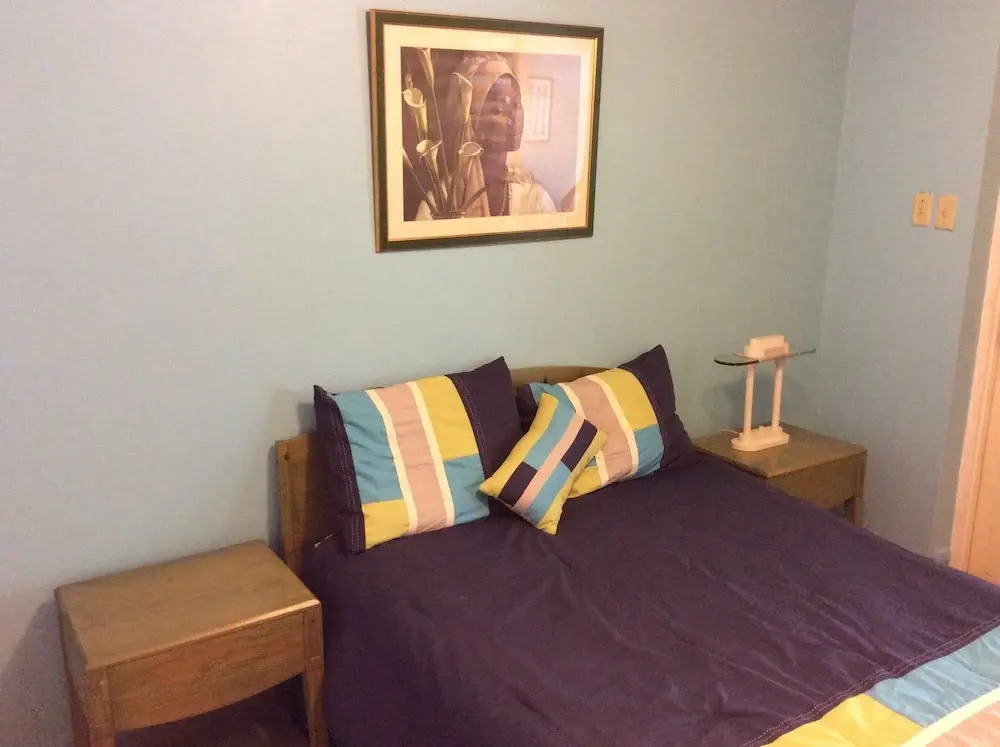 Heartease Suites