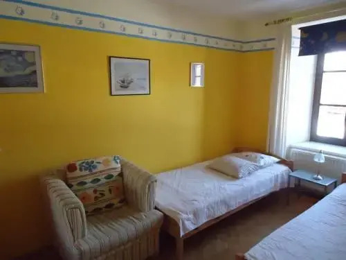Ferienwohnung Madlene 2