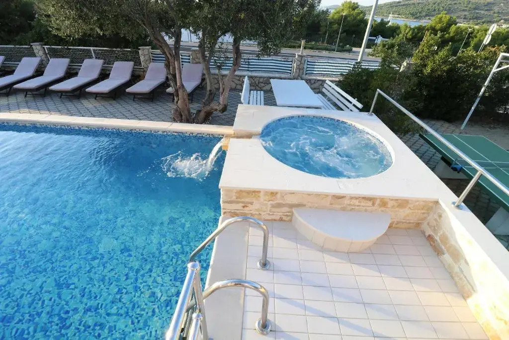 Apartmani Bilokapić
