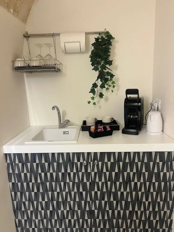 B&B Torre Canina suite & rooms