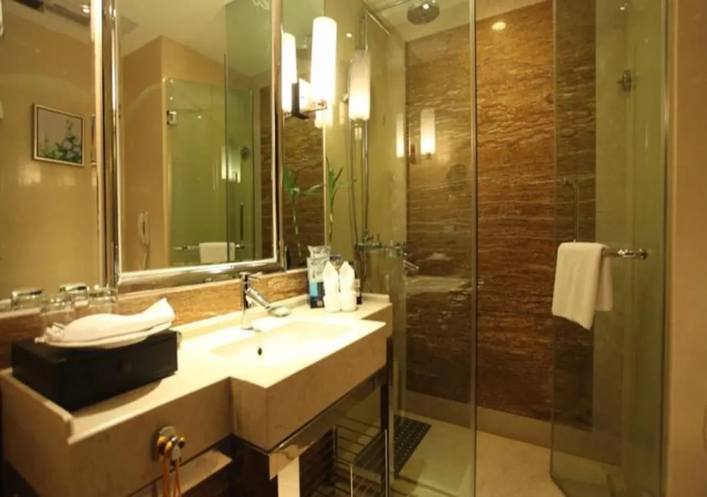 Veegle Hotel Hangzhou