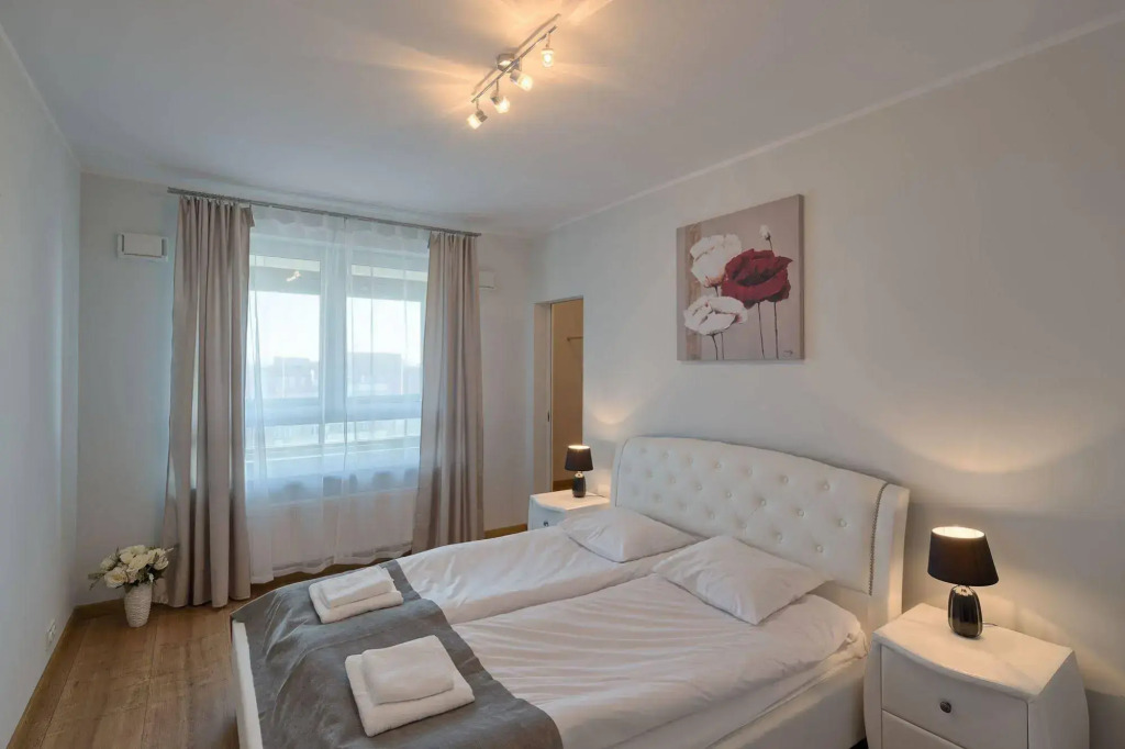 PCD Aparthotel Ochota