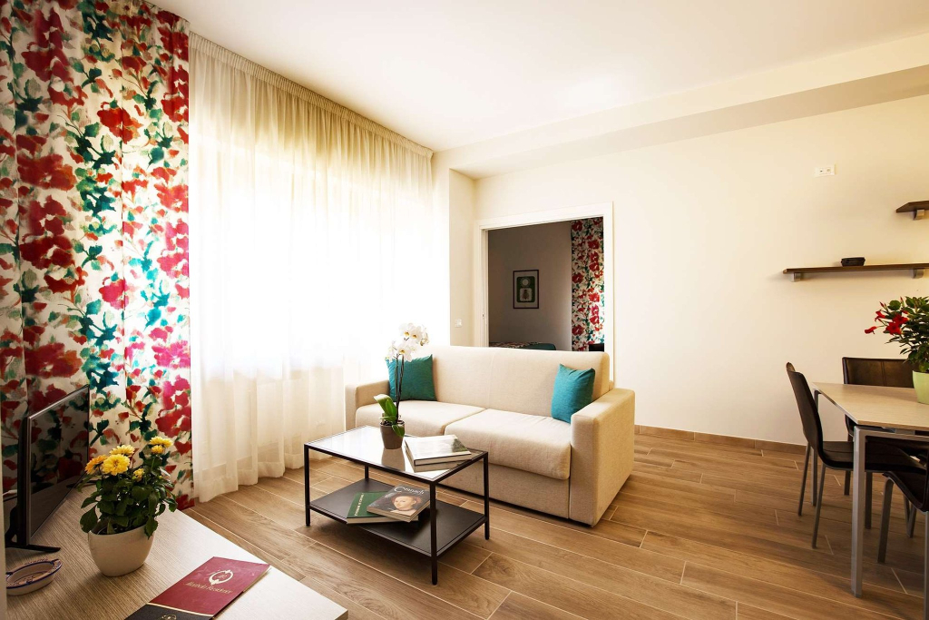 Marbela Apartments & Suites