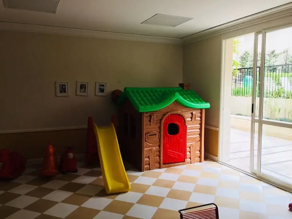 Lindo Apartamento Paulista