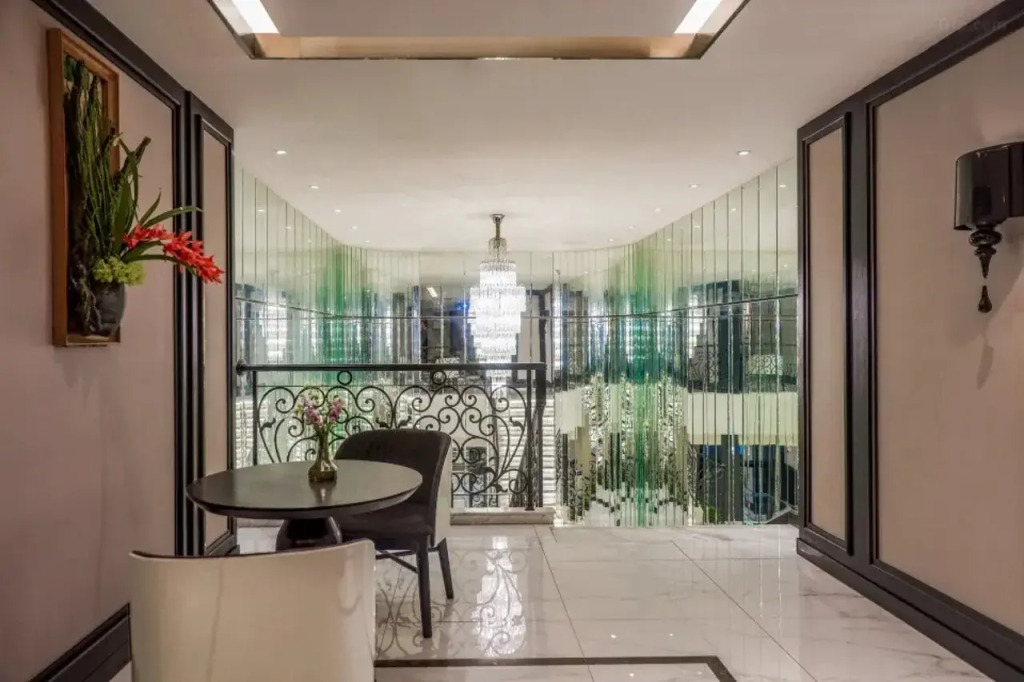 Xana Hotelle Beijing Beiyuan Metro Station Branch