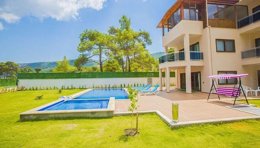 Villa Dogam