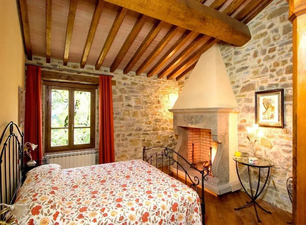 Agriturismo la Casetta delle Erbe