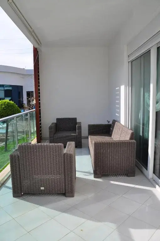 Gardenia Residence
