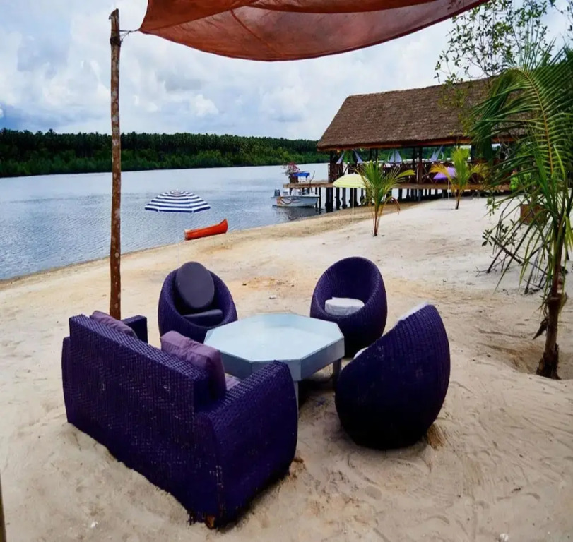 Romano Lodge