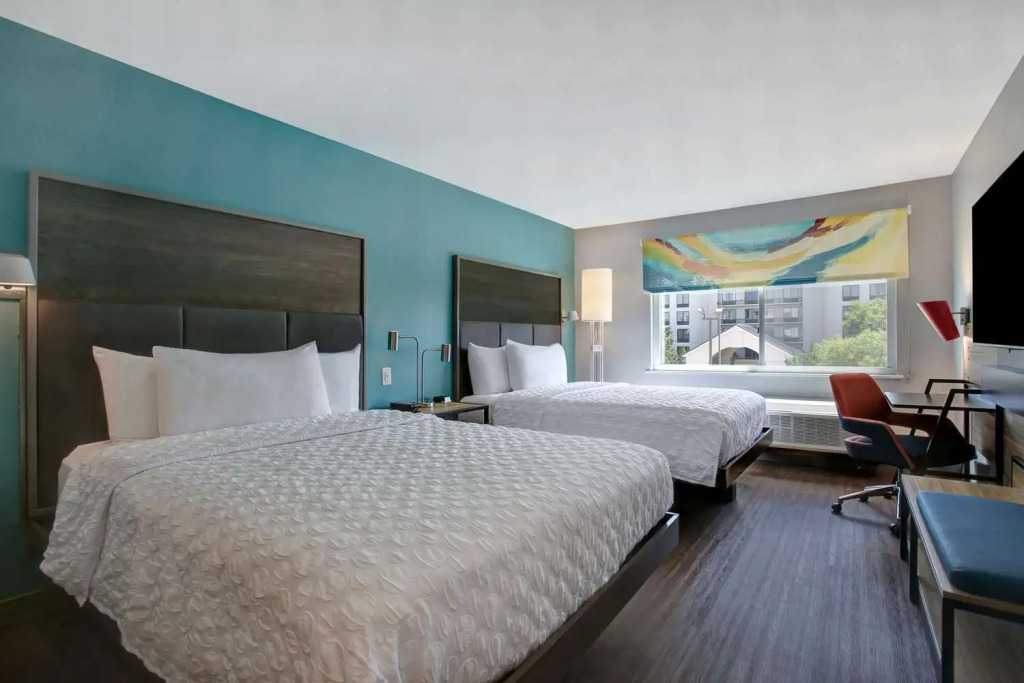 Tru By Hilton Grand Prairie