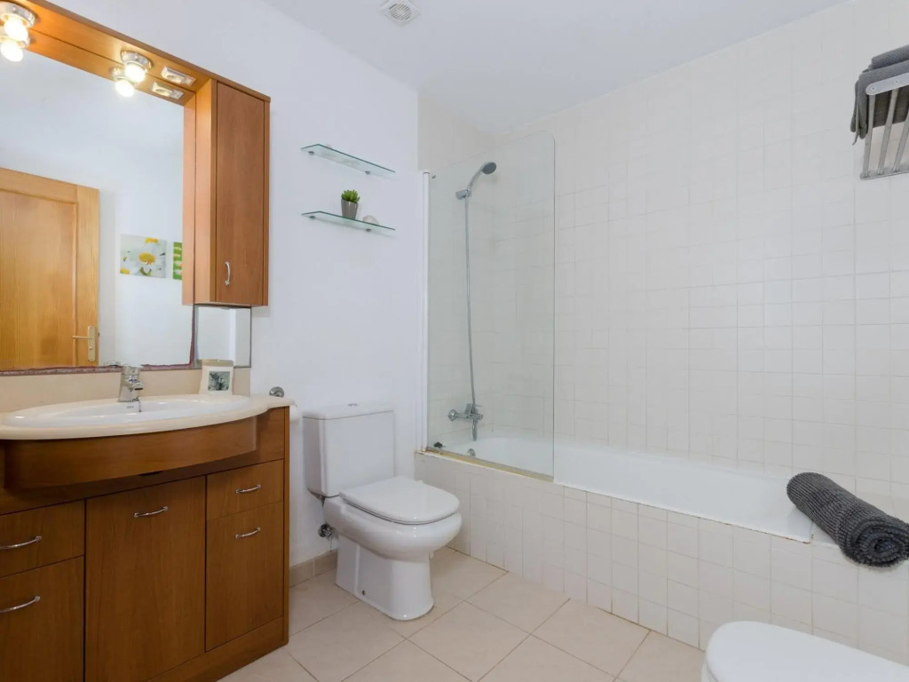 CELESTE - Apartment for 6 people in Cala d'or.