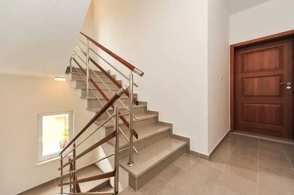 Apartment Kruno