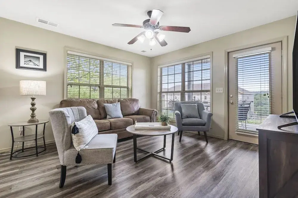 Retreat at Par Lane - Family Friendly Condo