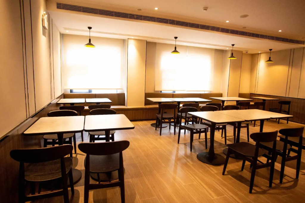 HanTing Hotel (Shangshui)