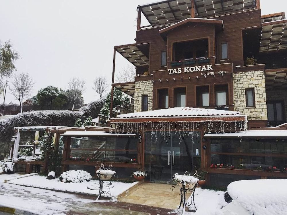 Gelibolu Taş Konak Hotel