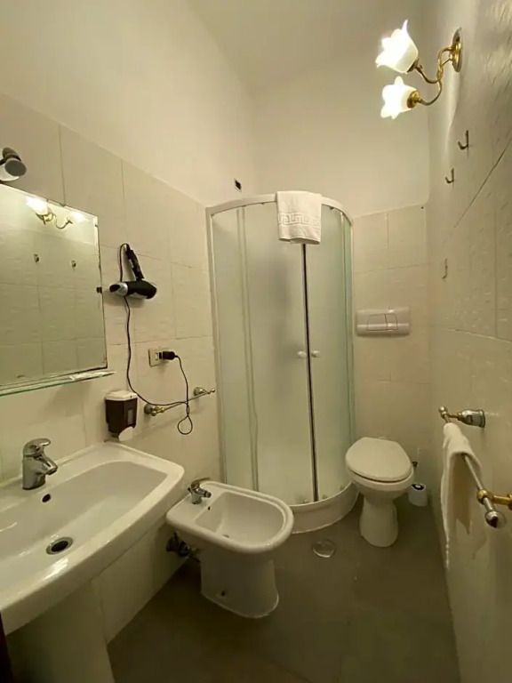 September Suite Rome