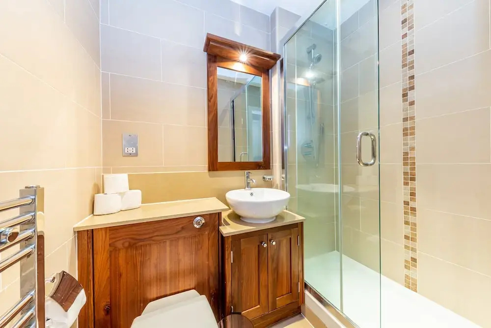 1 Bedroom Luxury Apartment near Big Ben City Stay London