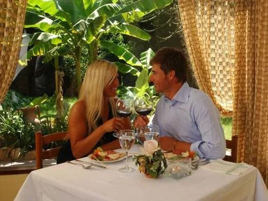 Ventus Park Hotel