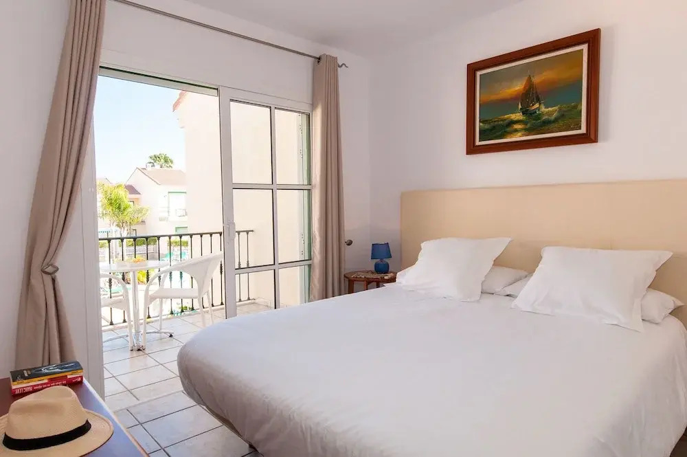 Bungalow in Pasito Blanco, Gran Canaria 102876