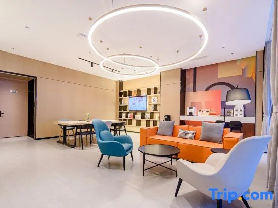 Ni Hao Hotel