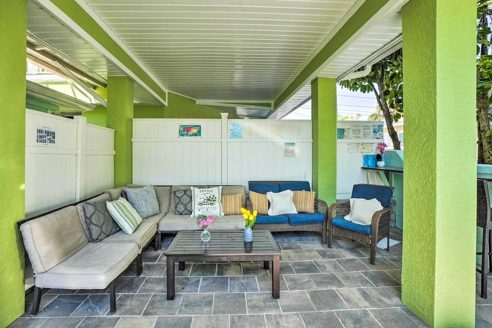 'sea Turtle Suite' Condo w/ Clearwater Beach Views