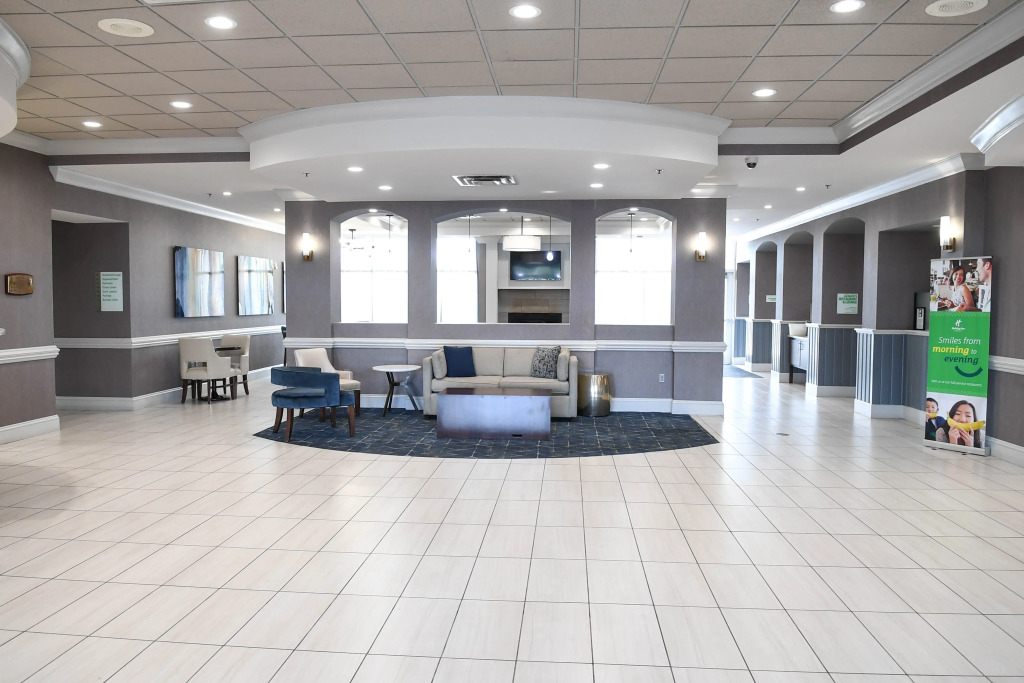 Holiday Inn Valdosta Conference Center by IHG