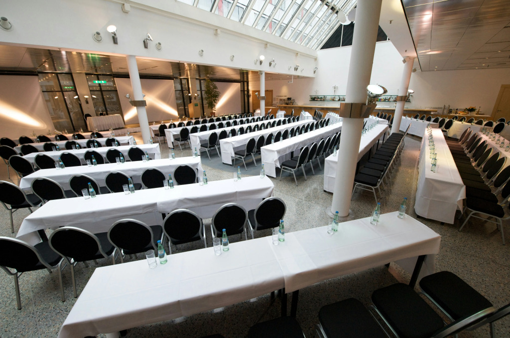Holiday Inn Berlin City-West by IHG