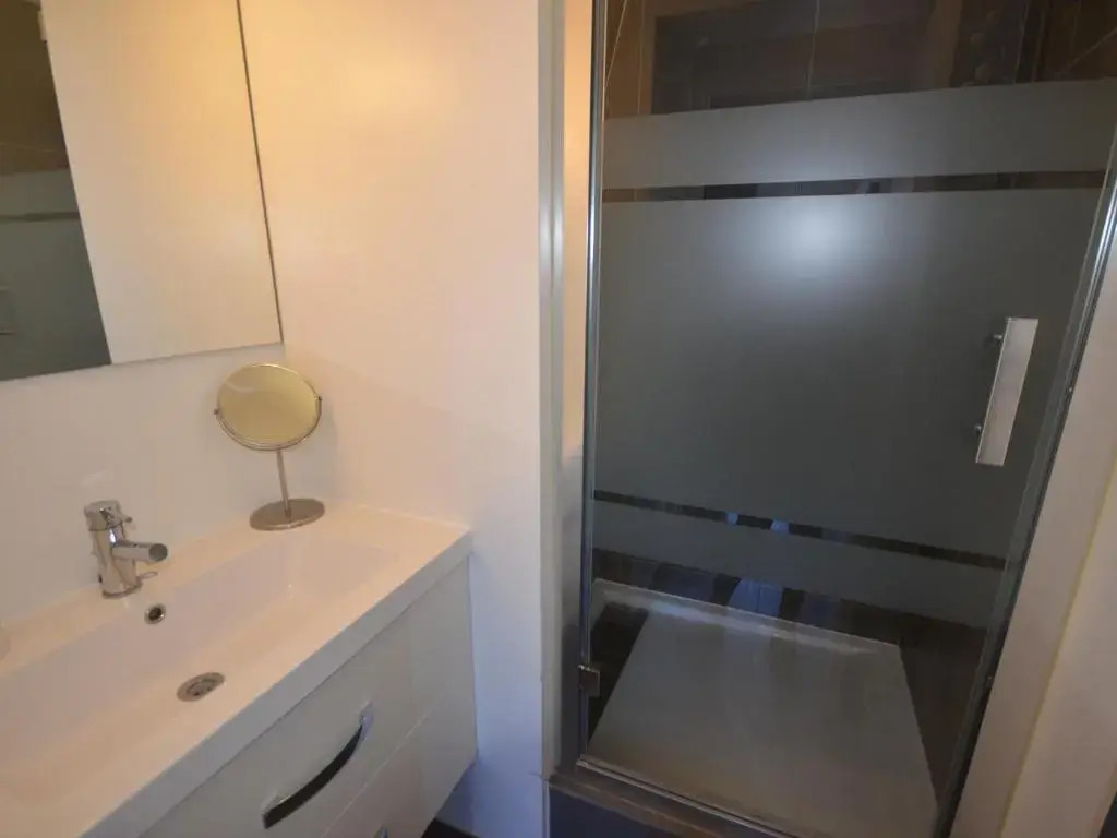 Appartement Les Gets, 4 pièces, 6 personnes - FR-1-623-318