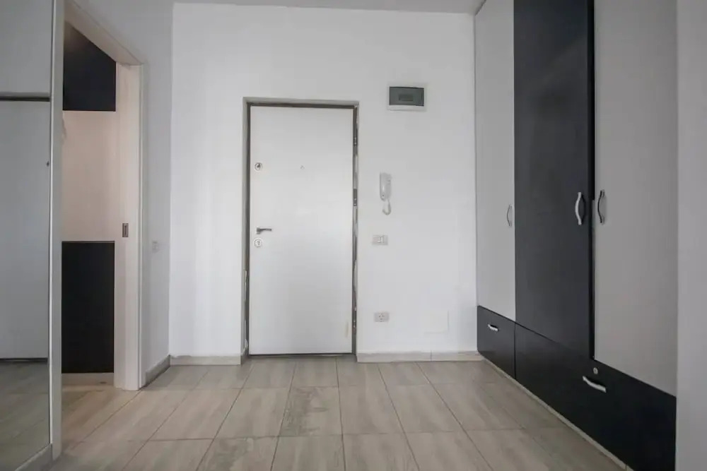Impeccable 1-bed Studio in Roșu